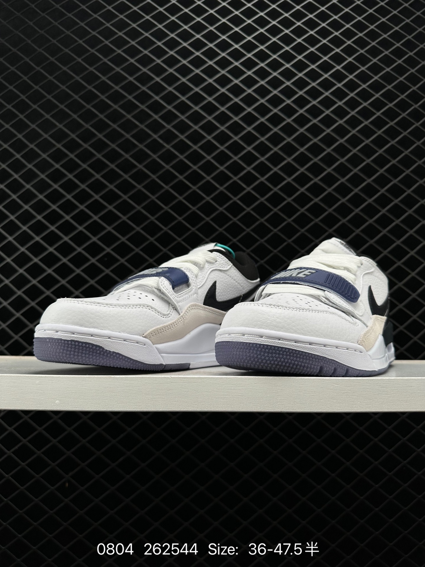 Air Jordan Legacy 312 Low